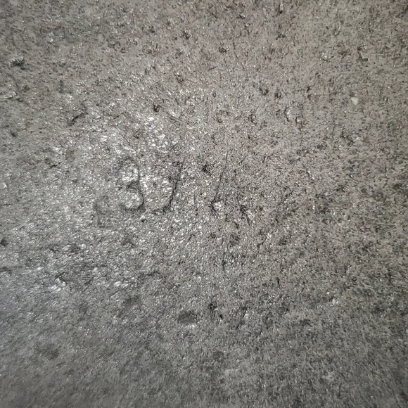 Narciso Rodriguez Suede Flats Size 37.5 - Picture 10 of 10